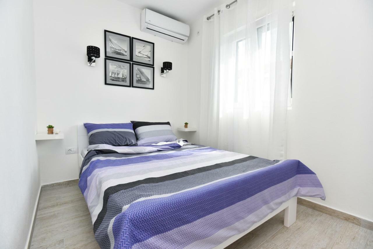Hajdi Villa Kamenari Exterior photo